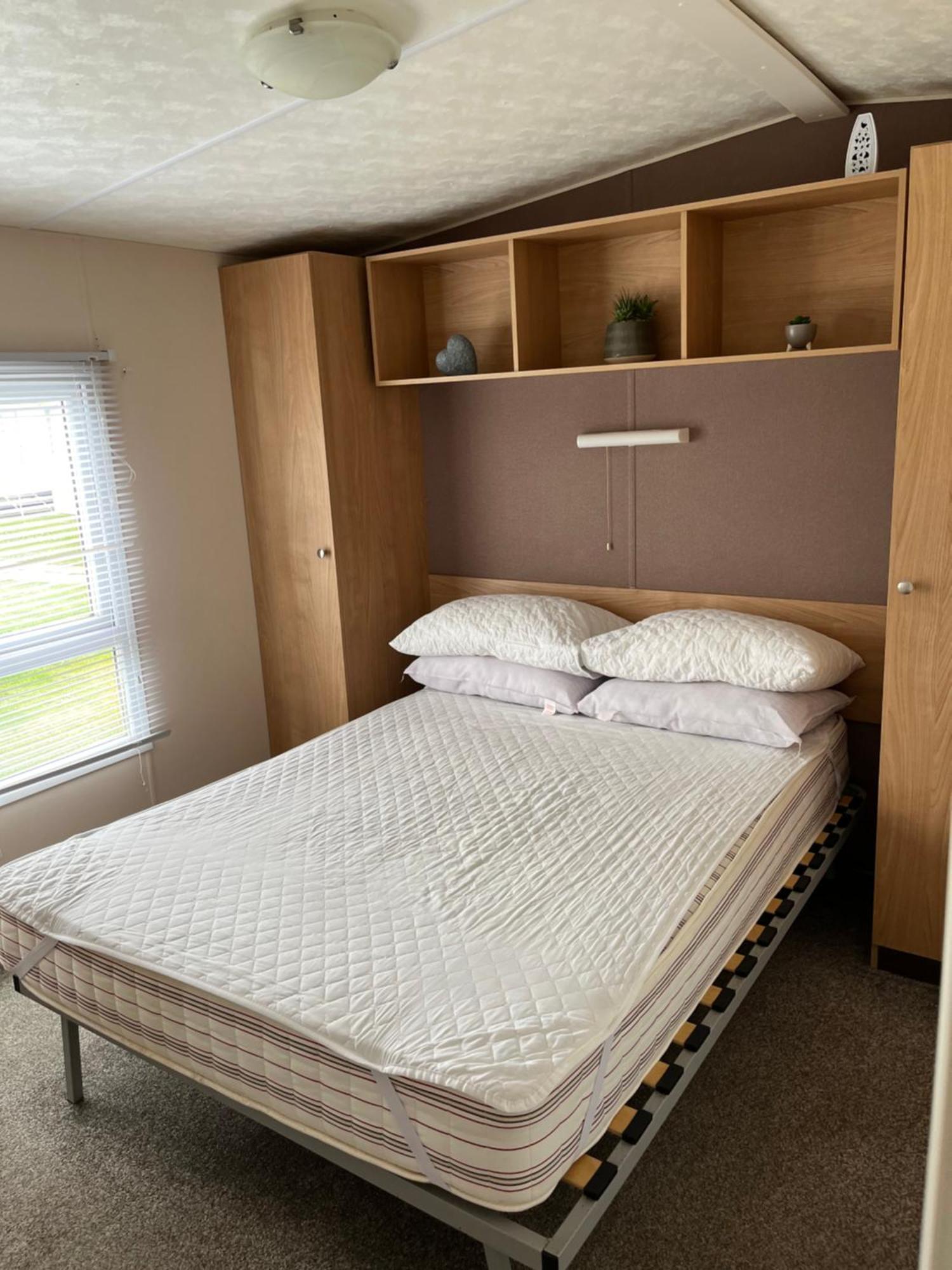Hotel 8 Berth Caravan Clacton-on-Sea Exterior foto