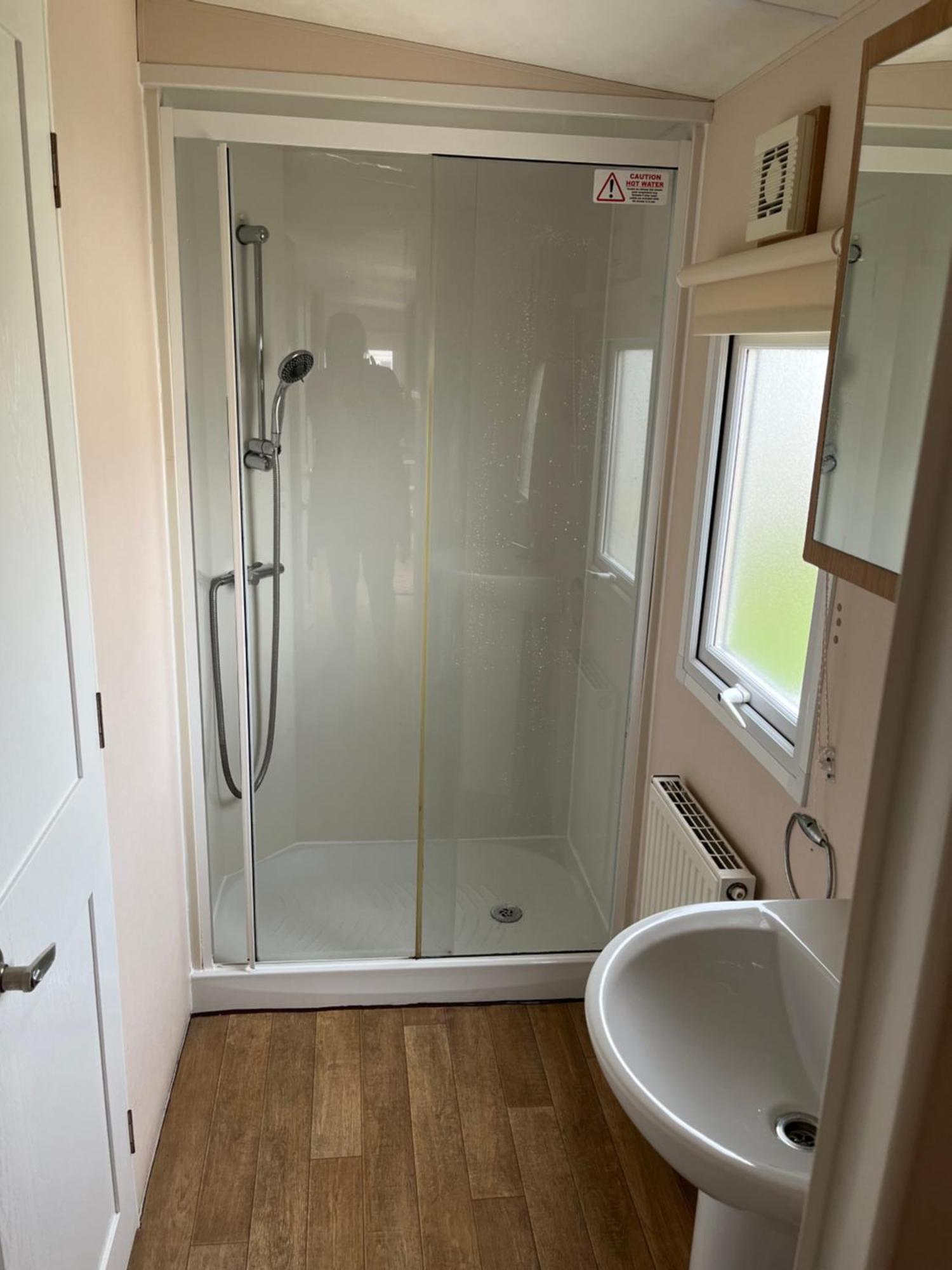 Hotel 8 Berth Caravan Clacton-on-Sea Exterior foto